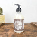 Savon liquide au lait d'ânesse 500ml