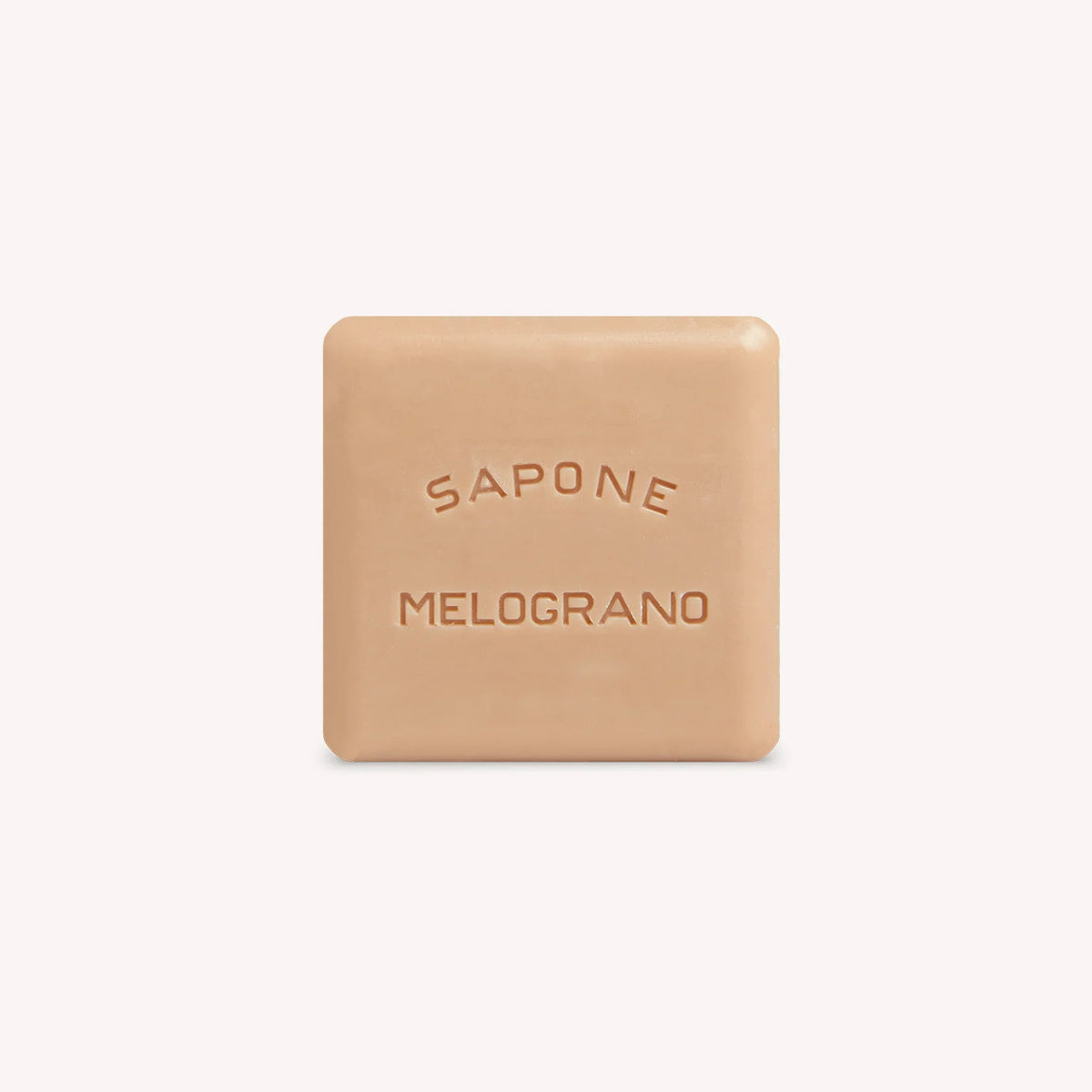 Savon Melograno - Santa Maria Novella