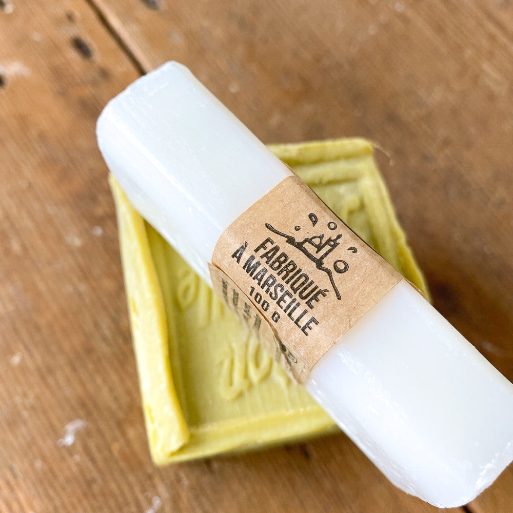 Savon naturel au mucus d'escargot