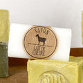 Savon naturel enrichi au lait de chèvre