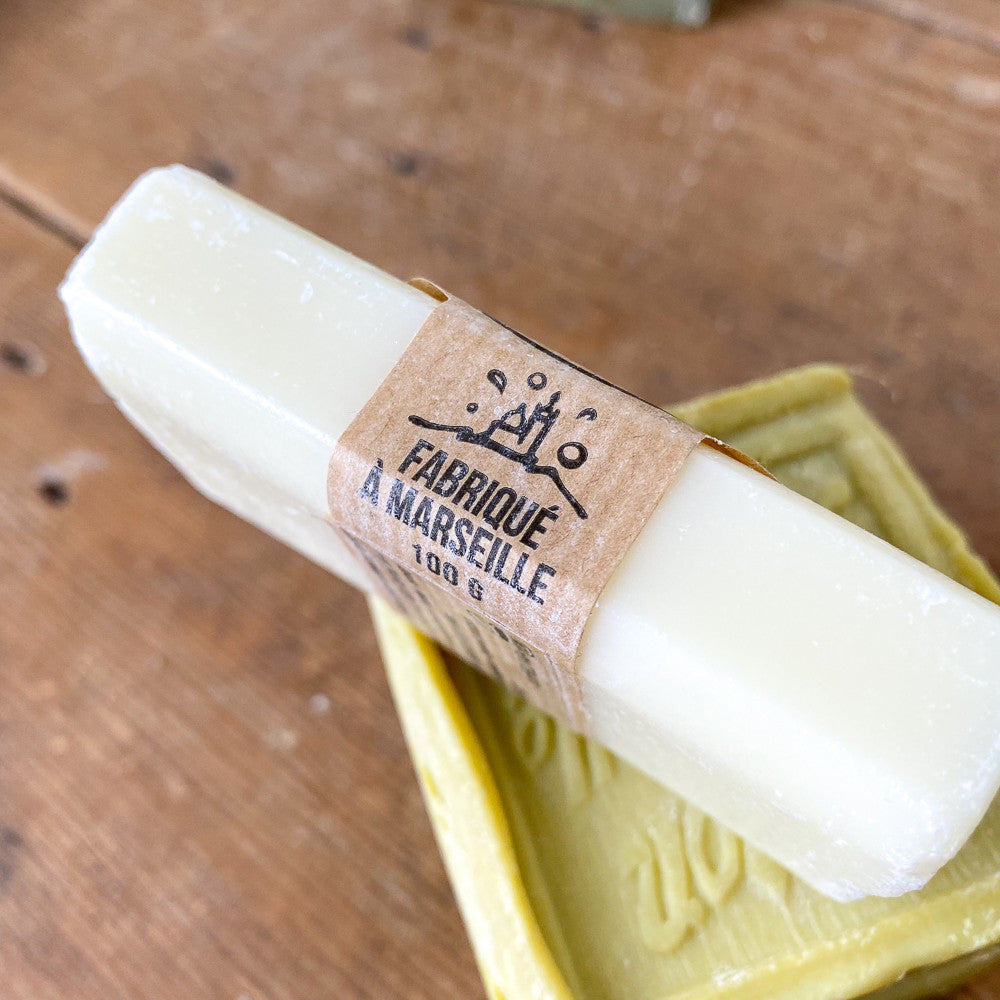 Savon naturel enrichi au soufre