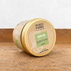 Savon noir corporel à l'huile d'olive