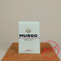 Savon parfumé pour hommes Musgo