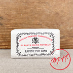 Savon Pot Pourri pour homme Santa Maria Novella