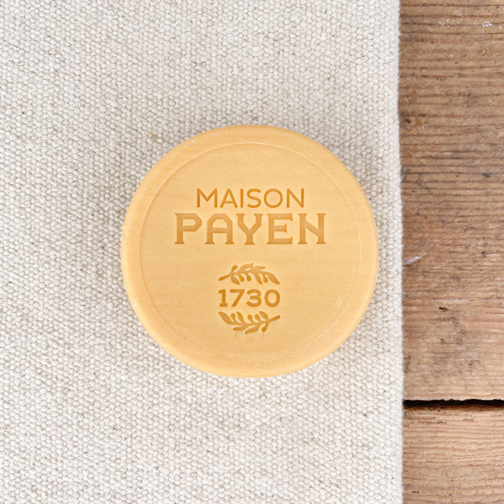 Savon safran et jasmin de minuit 100g