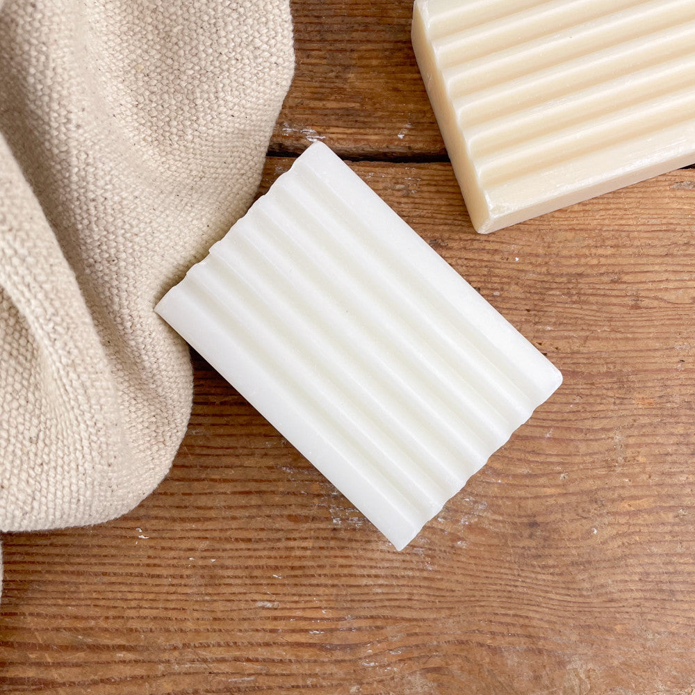 Savon vaisselle solide bicarbonate 120g