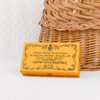 Savons à l'amande - Santa Maria Novella (x3)