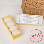 Savons à la cologne - Santa Maria Novella