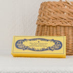 Savons à la cologne - Santa Maria Novella