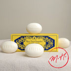 Savons à la lavande - Santa Maria Novella (x4)
