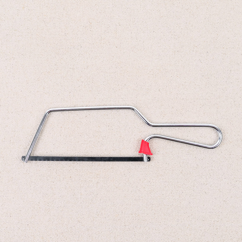 Scie de maquettiste
