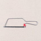 Scie de maquettiste