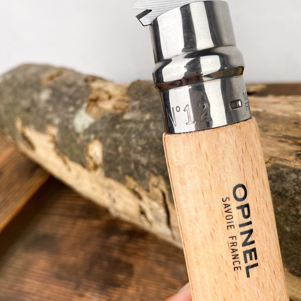 Scie de poche jardin Opinel N°12
