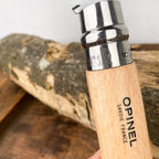 Scie de poche jardin Opinel N°12