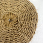 Scourtin béret Ø50 cm