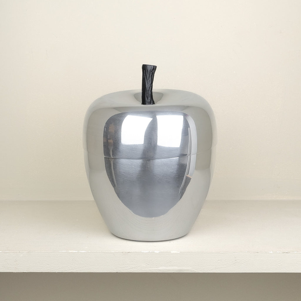 Seau à glace pomme