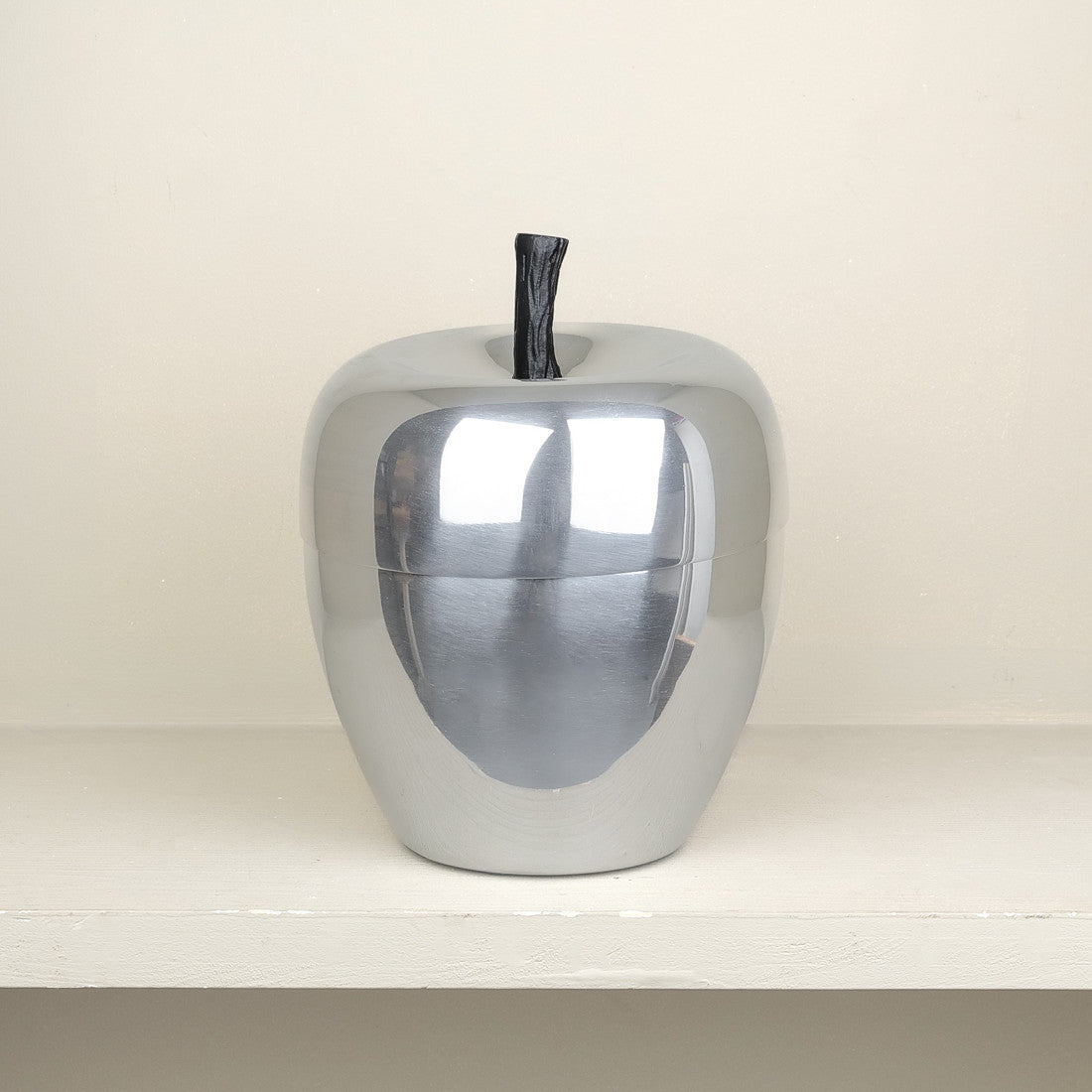 Seau à glace pomme