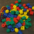 Seau de maxi perles