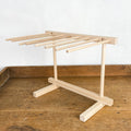 Séchoir à pâtes en bois