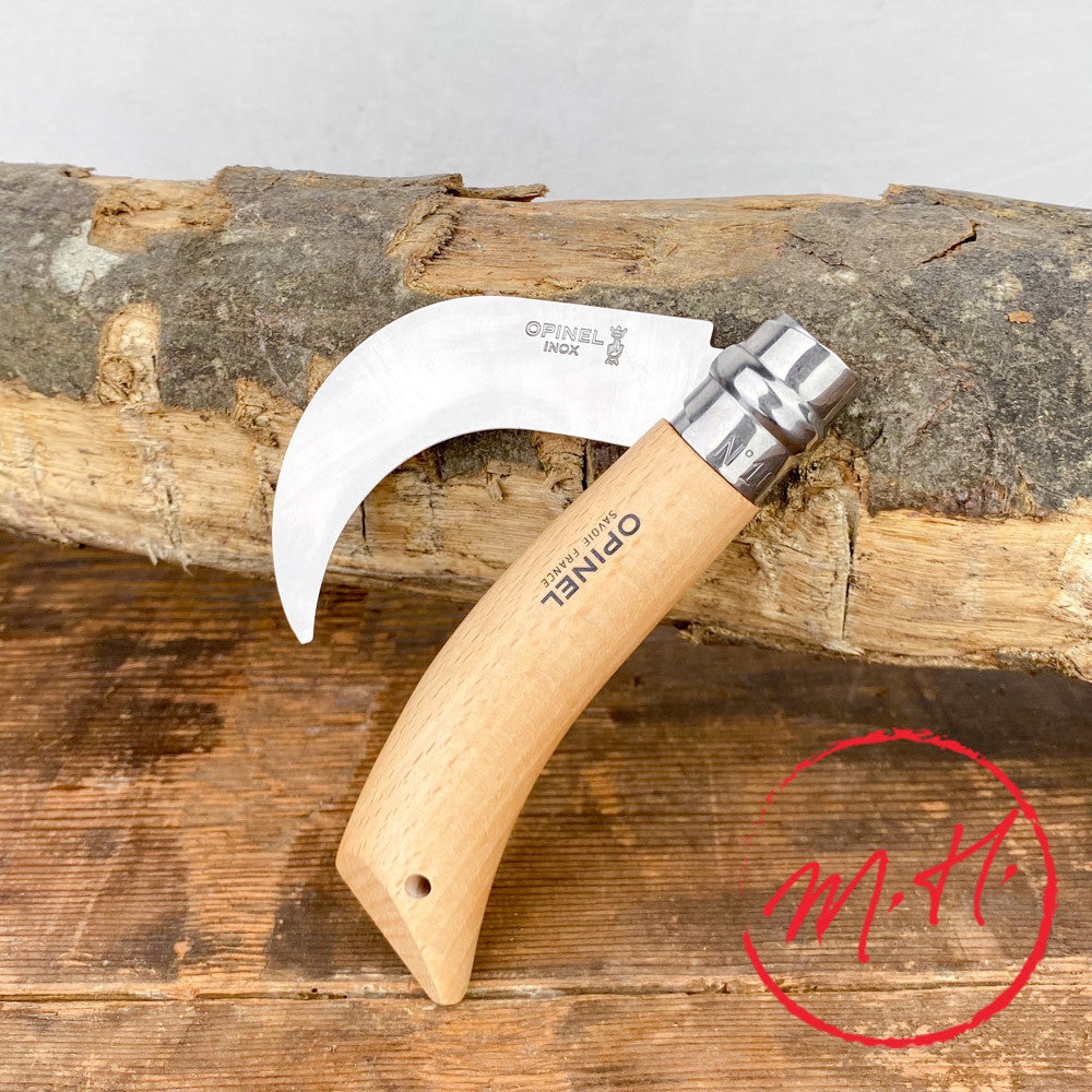 Serpette Opinel