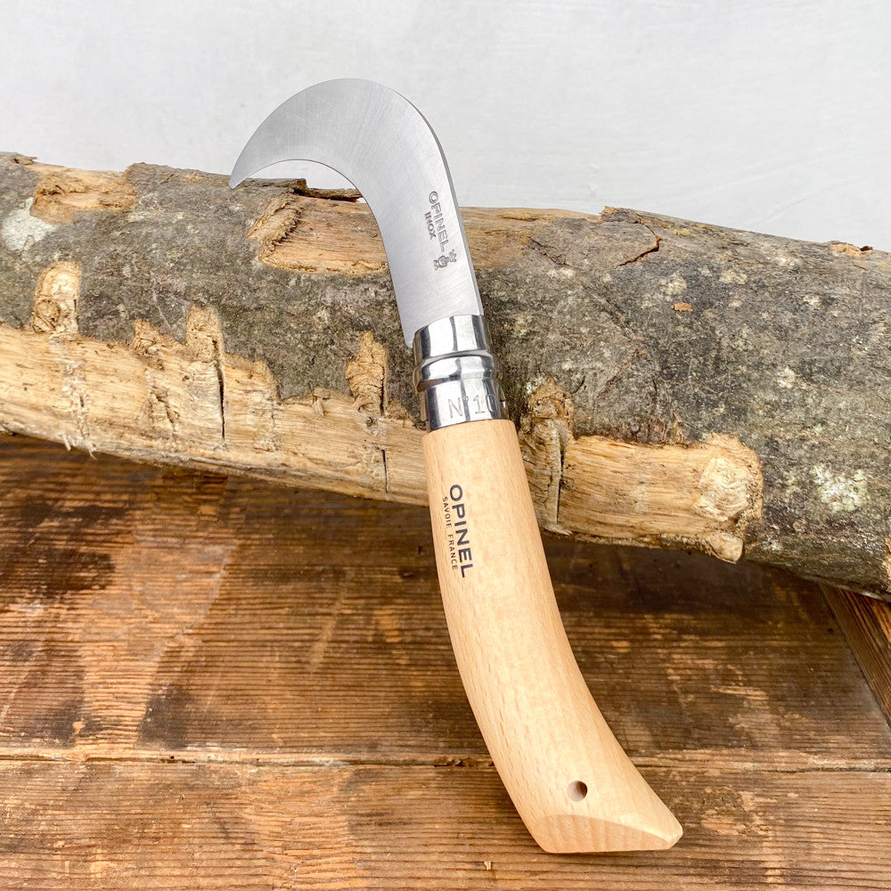 Serpette Opinel
