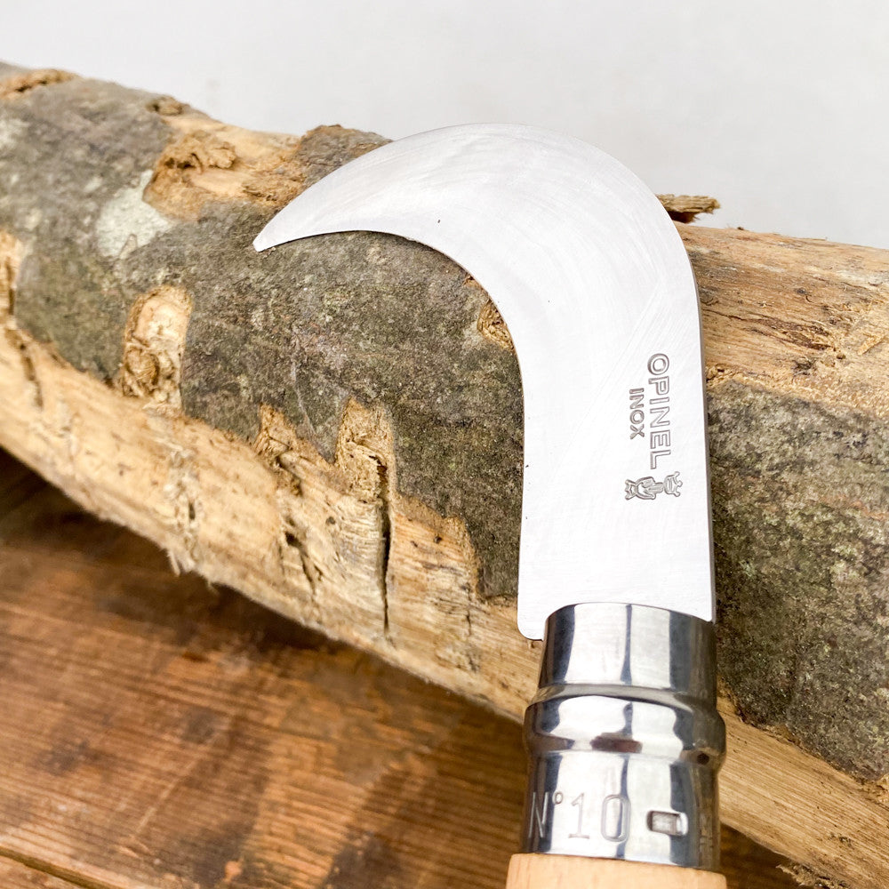 Serpette Opinel