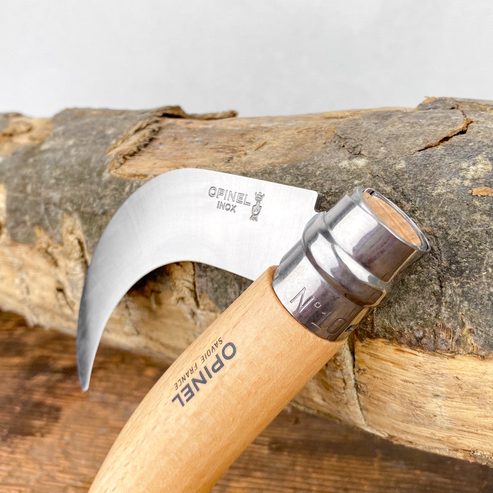 Serpette Opinel