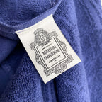 Serviette de plage blason Maison Empereur