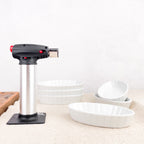 Set à Crème Brûlée
