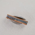 Set de couverts nomades pliants