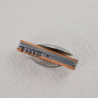 Set de couverts nomades pliants
