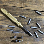 Set de marquage lettres et chiffres