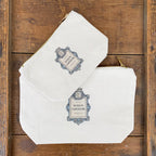 Set de trousses de toilette Maison Empereur
