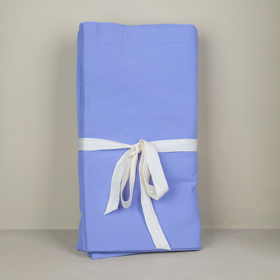 Housse de couette 230 × 260 cm et 2 taies d'oreiller 70 x 70 cm lila