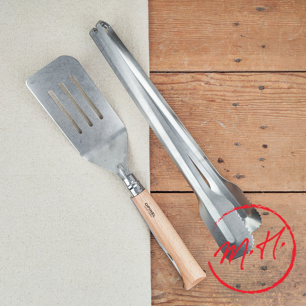 Set pour le barbecue Opinel