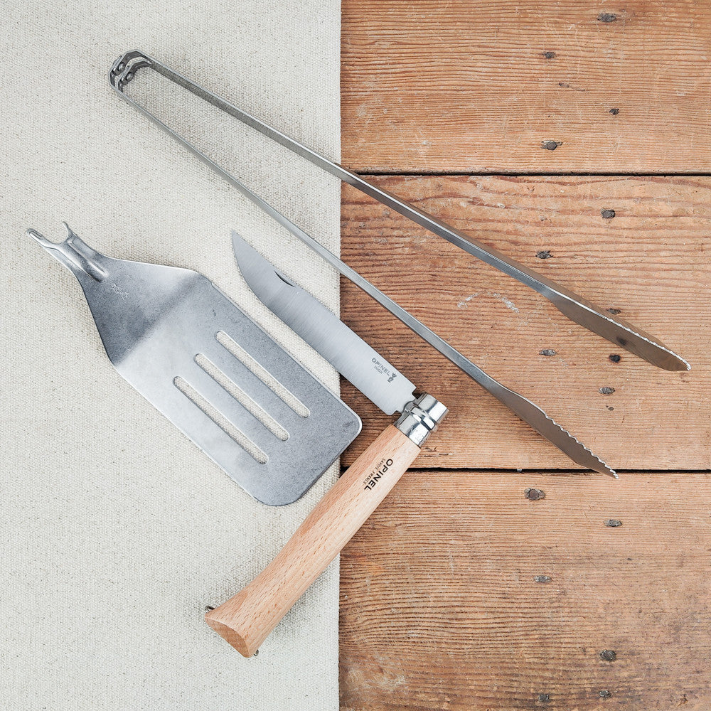 Set pour le barbecue Opinel
