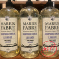 Shampooing Familial