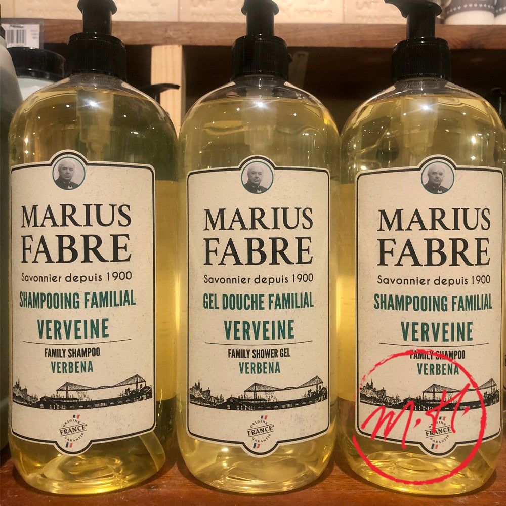 Shampooing Familial 1L