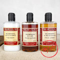 Shampoing soin naturel