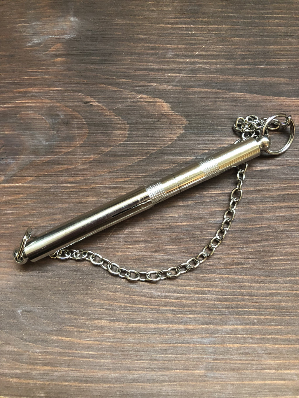 Sifflet ultra-son chien