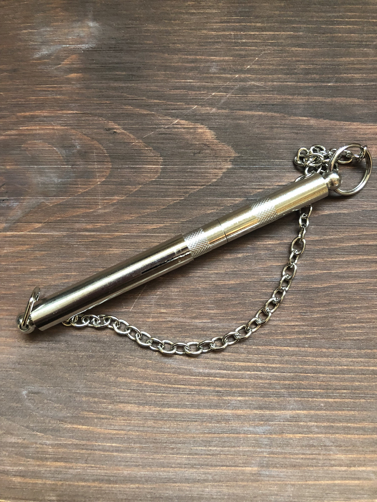 Sifflet ultra-son chien