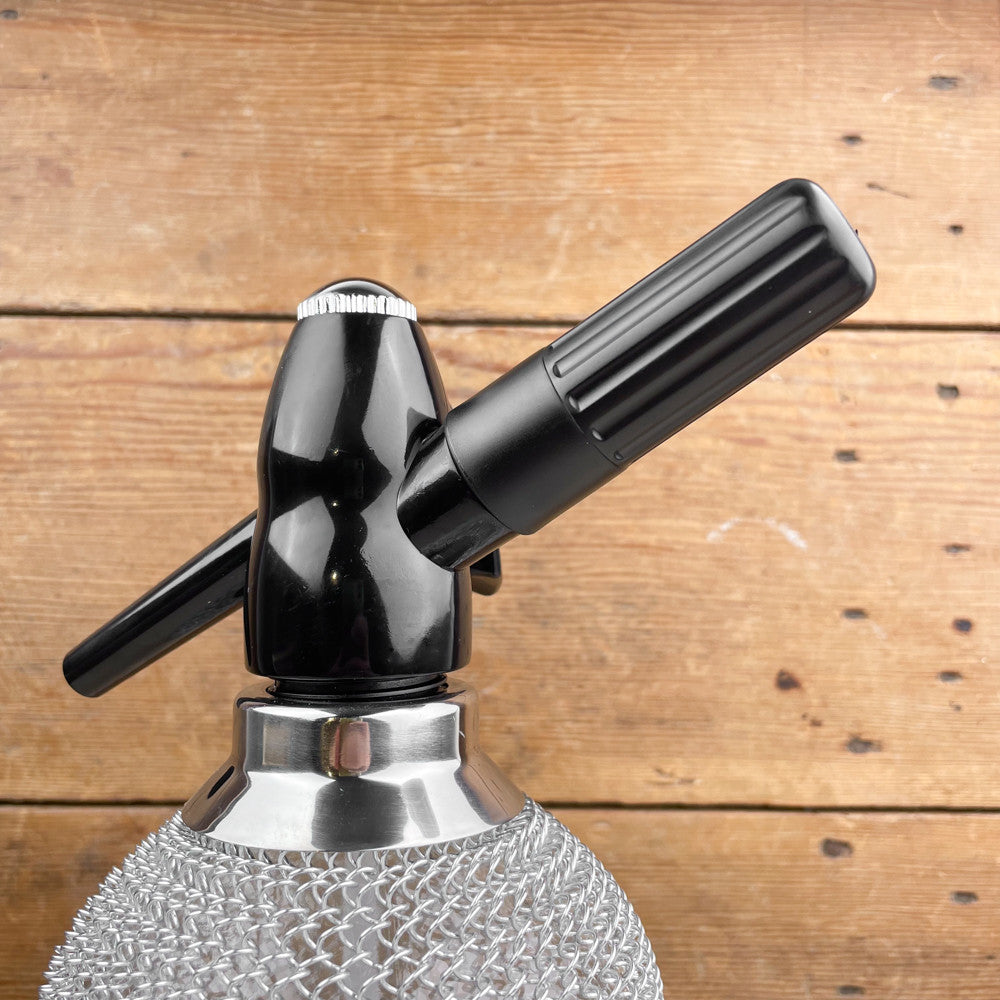 Siphon à eau CO2