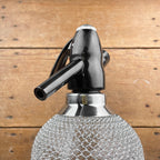 Siphon à eau de Seltz