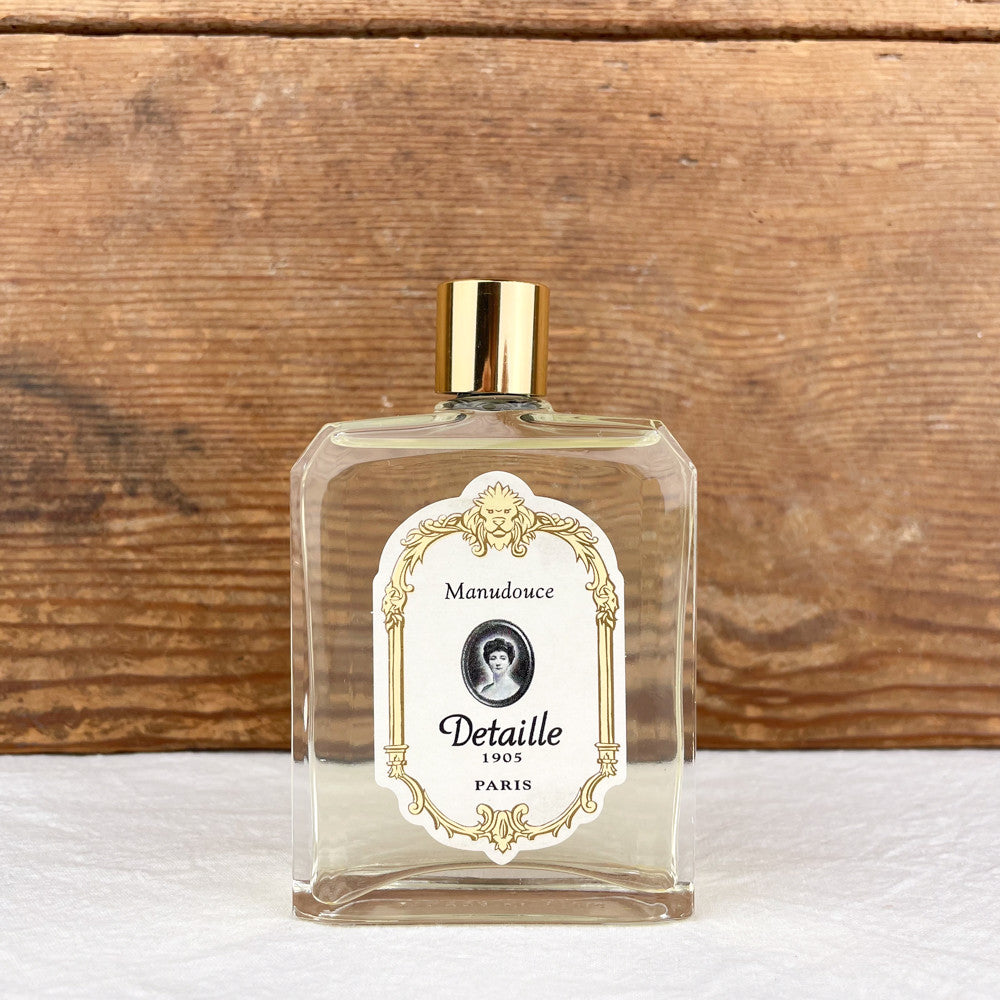 Manudouce Detaille