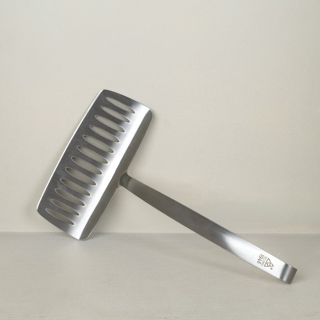 Spatule à poisson