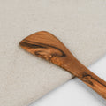 Spatule à tartiner en Bois d'Olivier