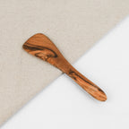 Spatule à tartiner en Bois d'Olivier