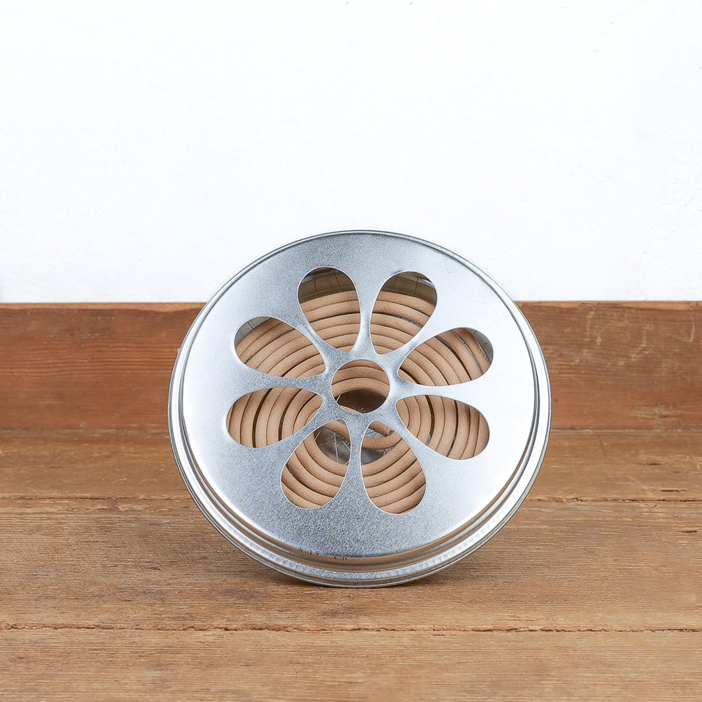 Spirale anti-moustique