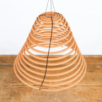 Spirale anti-moustique géante à suspendre