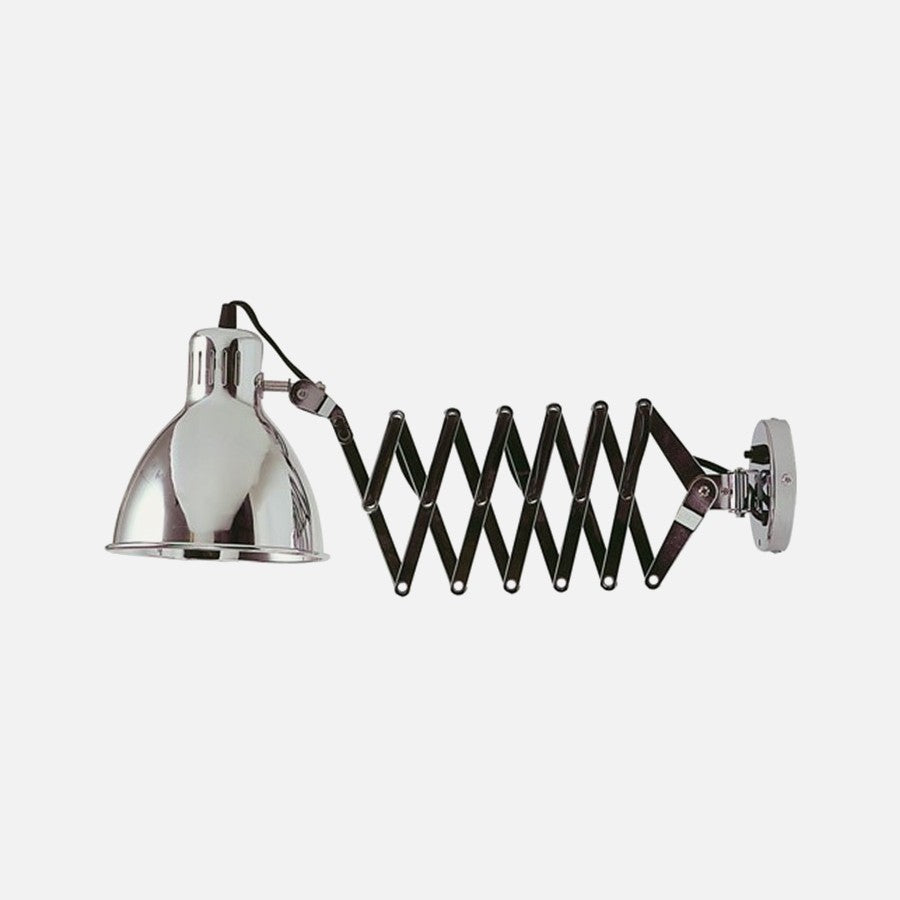 Spot bras extensible en aluminium